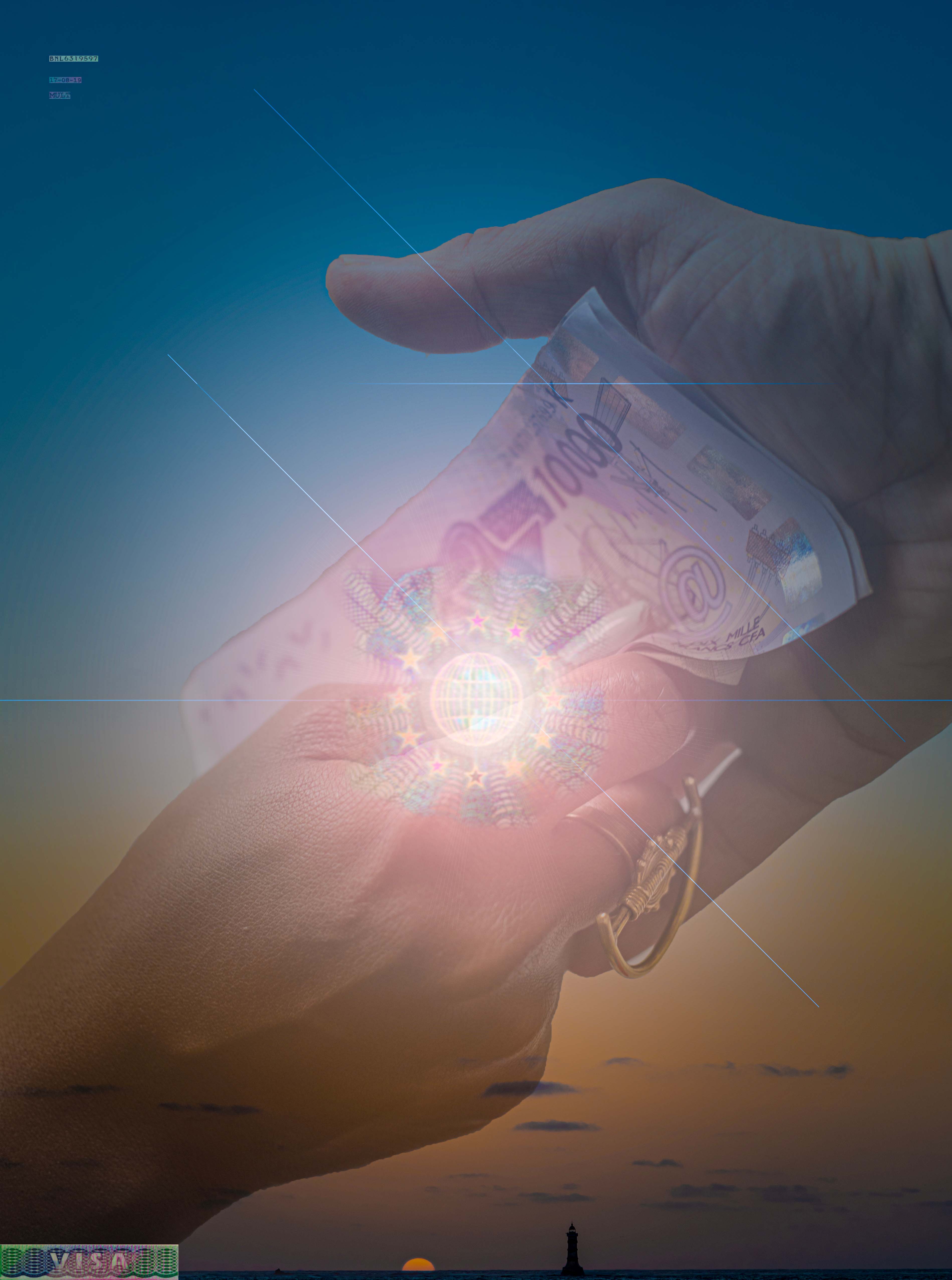 Les frais ne sont pas remboursés